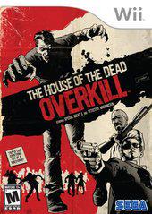 Main Image | The House of the Dead Overkill Wii