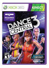 Main Image | Dance Central 3 Xbox 360