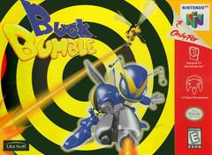 Main Image | Buck Bumble Nintendo 64
