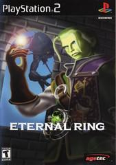 Main Image | Eternal Ring Playstation 2