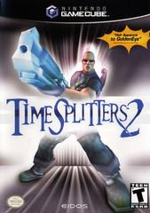 Main Image | Time Splitters 2 Gamecube