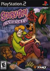 Main Image | Scooby Doo Unmasked Playstation 2