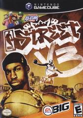 Main Image | NBA Street Vol 3 Gamecube