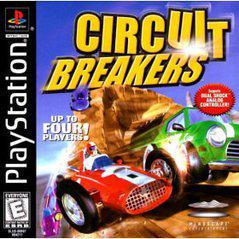 Main Image | Circuit Breakers Playstation