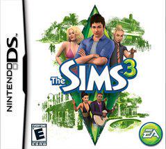 Main Image | The Sims 3 Nintendo DS