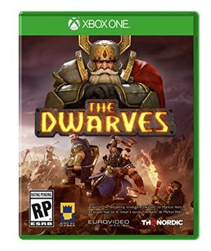 Main Image | The Dwarves Xbox One