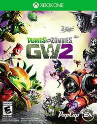 Main Image | Plants vs. Zombies: Garden Warfare 2 Xbox One