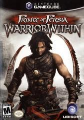 Main Image | Prince of Persia Warrior Within Gamecube