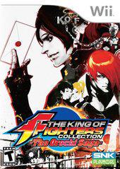 Main Image | King of Fighters Collection The Orochi Saga Wii