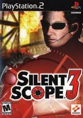 Main Image | Silent Scope 3 Playstation 2