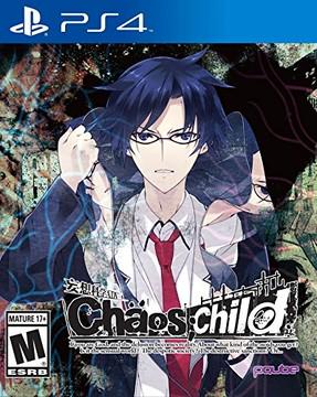 Main Image | Chaos Child Playstation 4