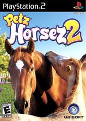 Main Image | Petz Horsez 2 Playstation 2