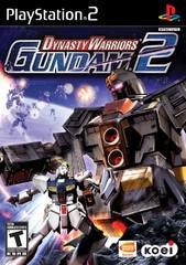 Main Image | Dynasty Warriors: Gundam 2 Playstation 2