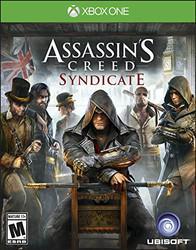 Main Image | Assassin&#39;s Creed Syndicate Xbox One