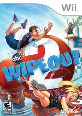 Main Image | Wipeout 2 Wii