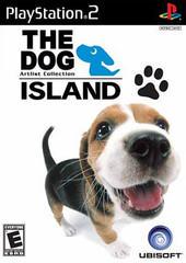 Main Image | The Dog Island Playstation 2