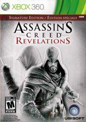 Main Image | Assassin&#39;s Creed Revelations [Signature Edition] Xbox 360