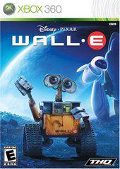 Main Image | Wall-E Xbox 360
