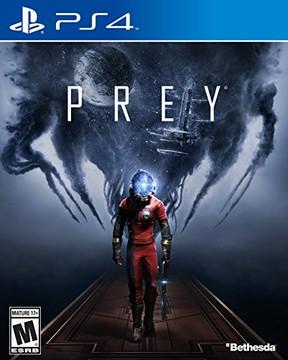 Main Image | Prey Playstation 4