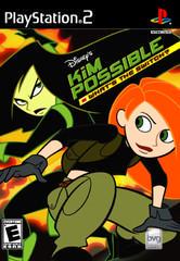 Main Image | Kim Possible What&#39;s the Switch Playstation 2