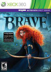 Main Image | Brave The Video Game Xbox 360