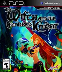 Main Image | Witch and the Hundred Knight Playstation 3