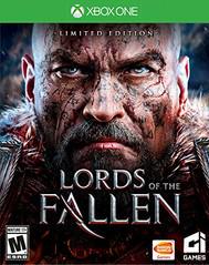 Main Image | Lords of the Fallen Xbox One