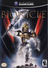 Main Image | Bionicle Gamecube