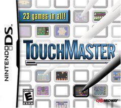 Main Image | Touchmaster Nintendo DS