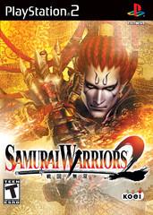 Main Image | Samurai Warriors 2 Playstation 2