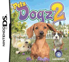 Main Image | Petz Dogz 2 Nintendo DS