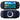 Main Image | PSP 1001K Console Black PSP