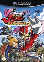 Main Image | Viewtiful Joe Red Hot Rumble Gamecube