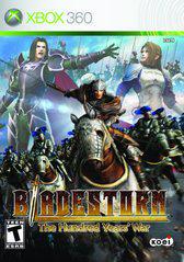 Main Image | Bladestorm The Hundred Years War Xbox 360