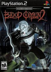 Main Image | Blood Omen 2 Playstation 2