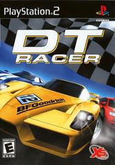 Main Image | DT Racer Playstation 2