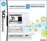 Main Image | Nintendo DS Browser Nintendo DS