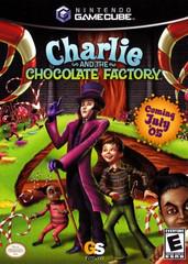 Main Image | Charlie and the Chocolate Factory Gamecube