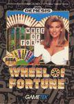 Main Image | Wheel of Fortune Sega Genesis