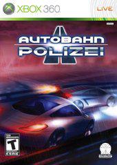 Main Image | Autobahn Polizei Xbox 360