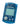 Main Image | Dreamcast Visual Memory Unit VMU [Blue] Sega Dreamcast