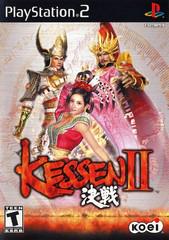 Main Image | Kessen 2 Playstation 2