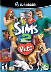 Main Image | The Sims 2: Pets Gamecube