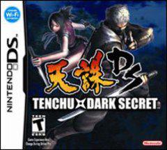 Main Image | Tenchu Dark Secret Nintendo DS