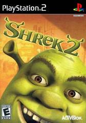 Main Image | Shrek 2 Playstation 2