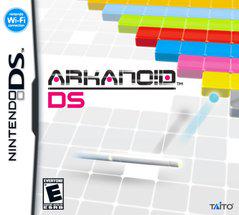 Main Image | Arkanoid Nintendo DS