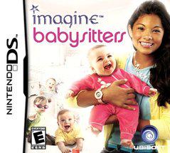 Main Image | Imagine Babysitters Nintendo DS