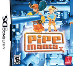 Main Image | Pipe Mania Nintendo DS