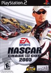 Main Image | NASCAR Chase for the Cup 2005 Playstation 2