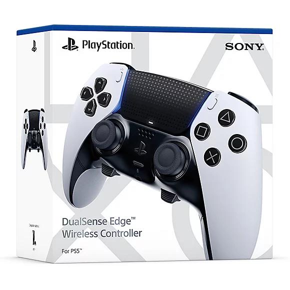 Main Image | DualSense Edge Wireless Controller Playstation 5